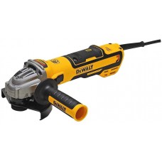 DeWALT DWE4357 leņķa slīpmašīna 1700 W